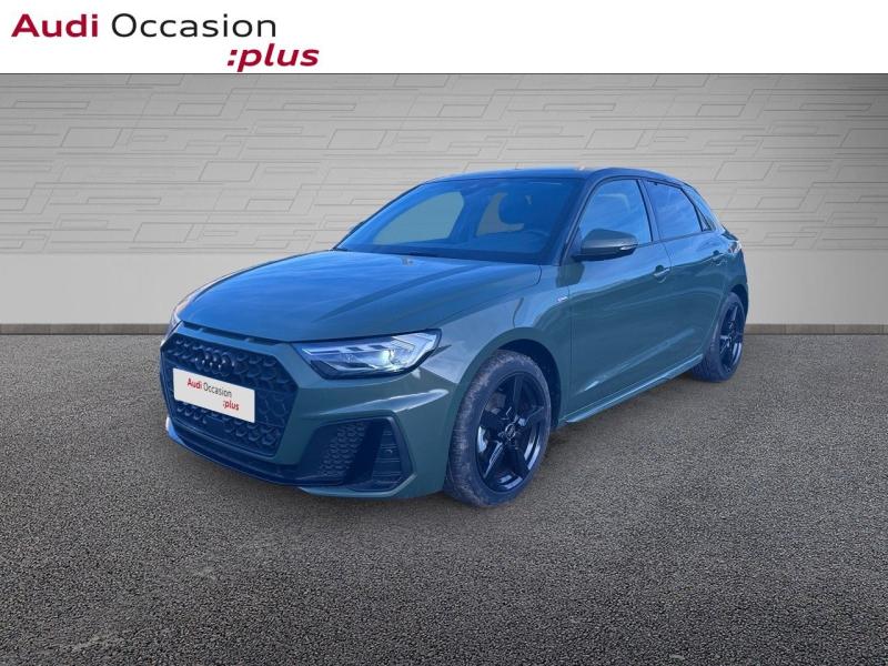 Image de l'annonce principale - Audi A1