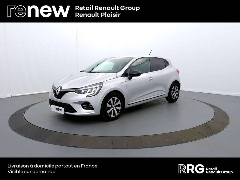 Image de l'annonce principale - Renault Clio