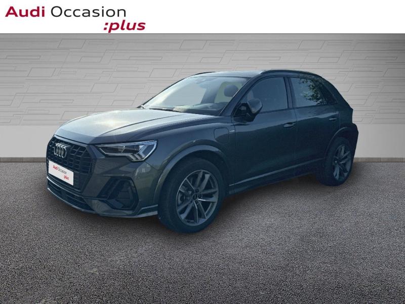 Image de l'annonce principale - Audi Q3