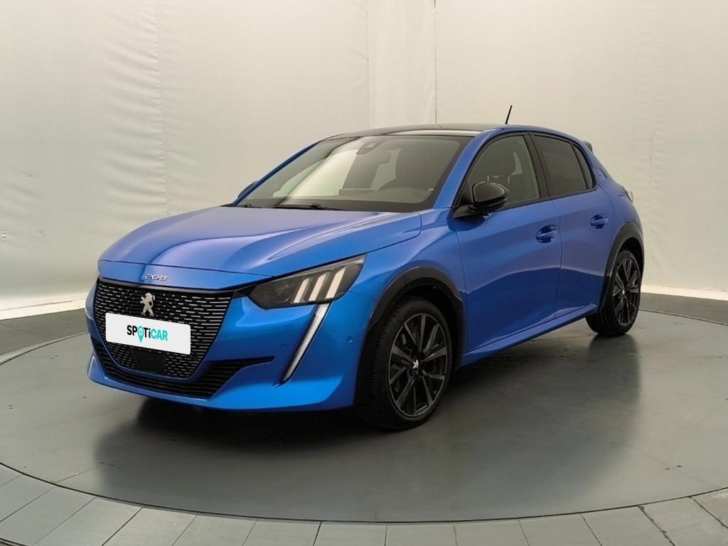 Image de l'annonce principale - Peugeot 208