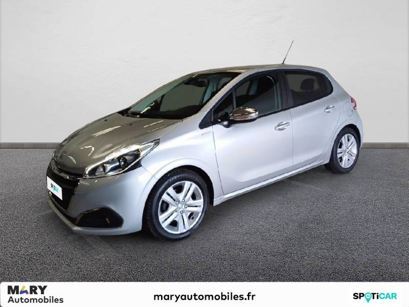 Image de l'annonce principale - Peugeot 208