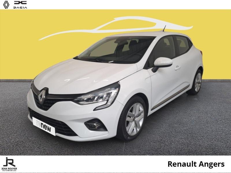 Image de l'annonce principale - Renault Clio