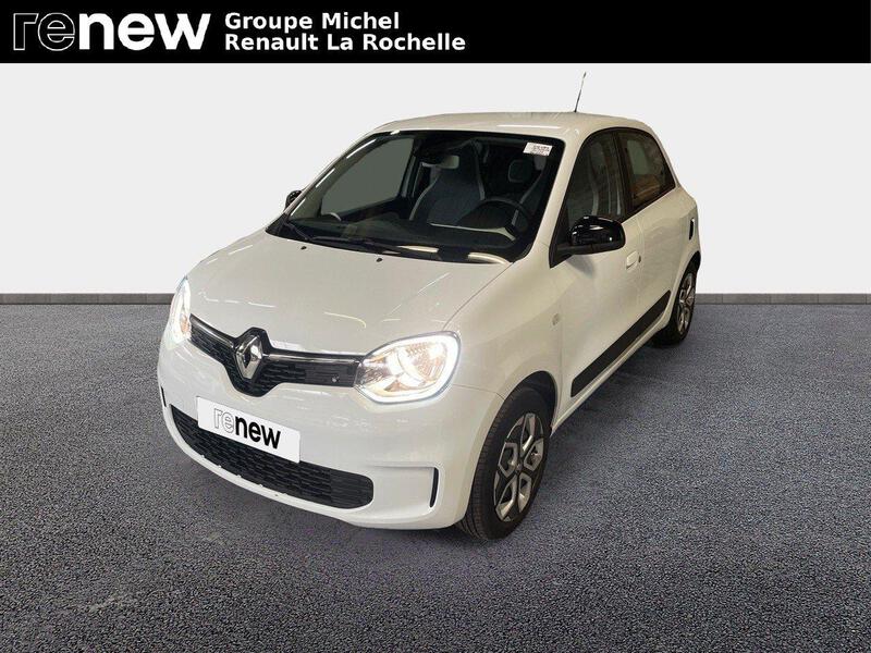 Image de l'annonce principale - Renault Twingo