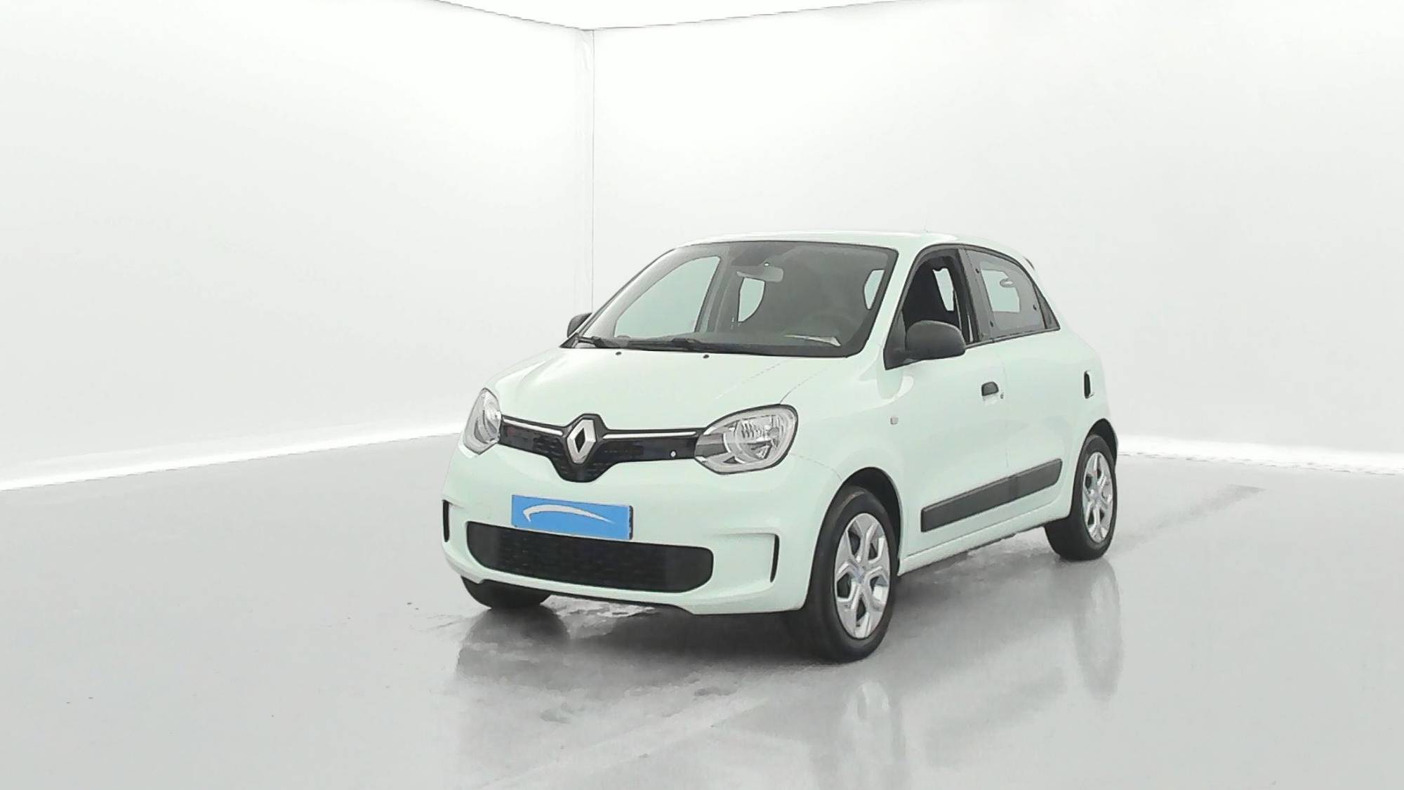 Image de l'annonce principale - Renault Twingo