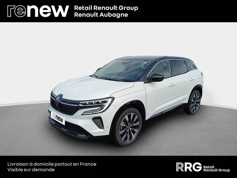 Image de l'annonce principale - Renault Austral