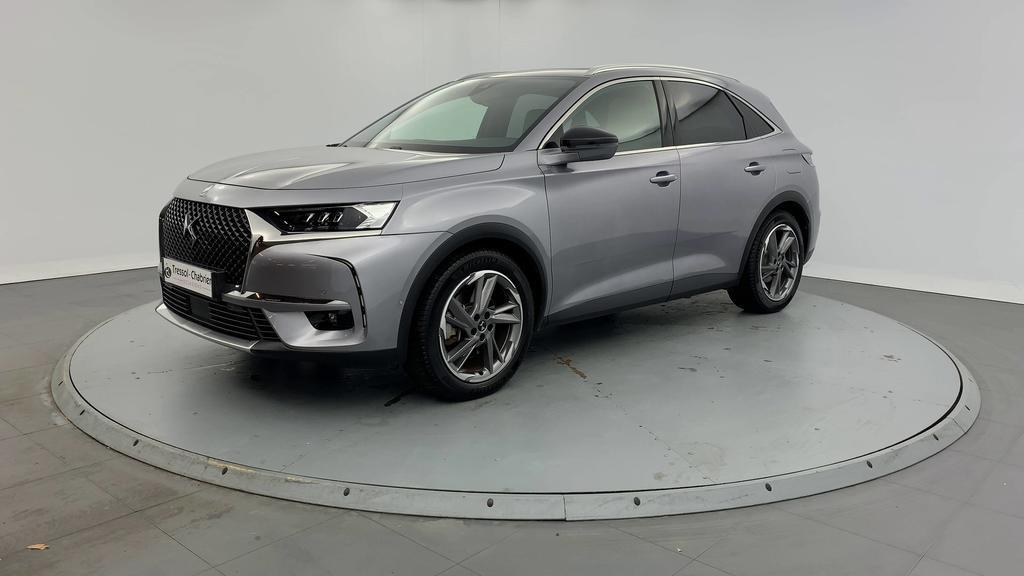 Image de l'annonce principale - DS DS 7 Crossback