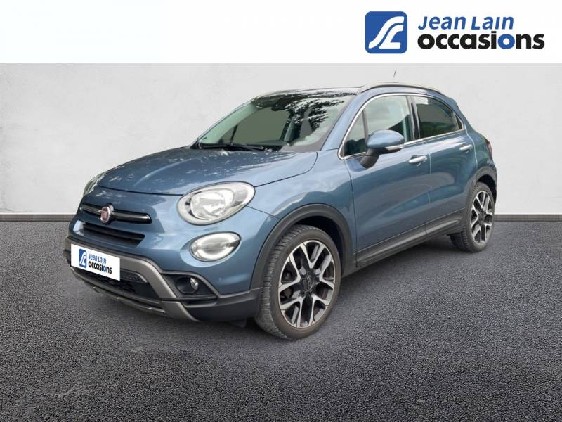 Image de l'annonce principale - Fiat 500X