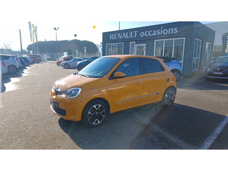 Image de l'annonce principale - Renault Twingo