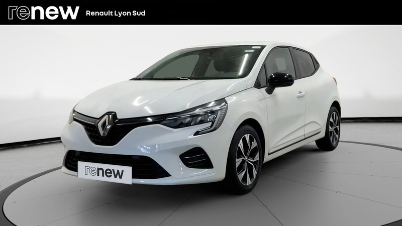Image de l'annonce principale - Renault Clio