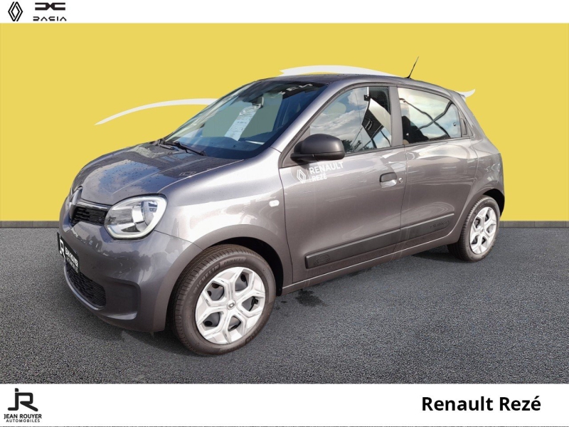 Image de l'annonce principale - Renault Twingo