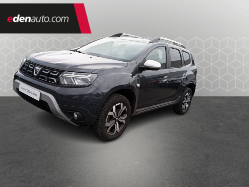 Image de l'annonce principale - Dacia Duster