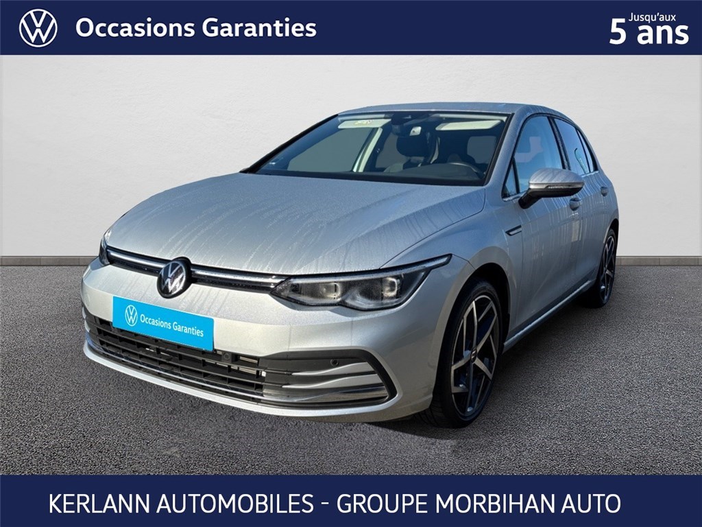 Image de l'annonce principale - Volkswagen Golf