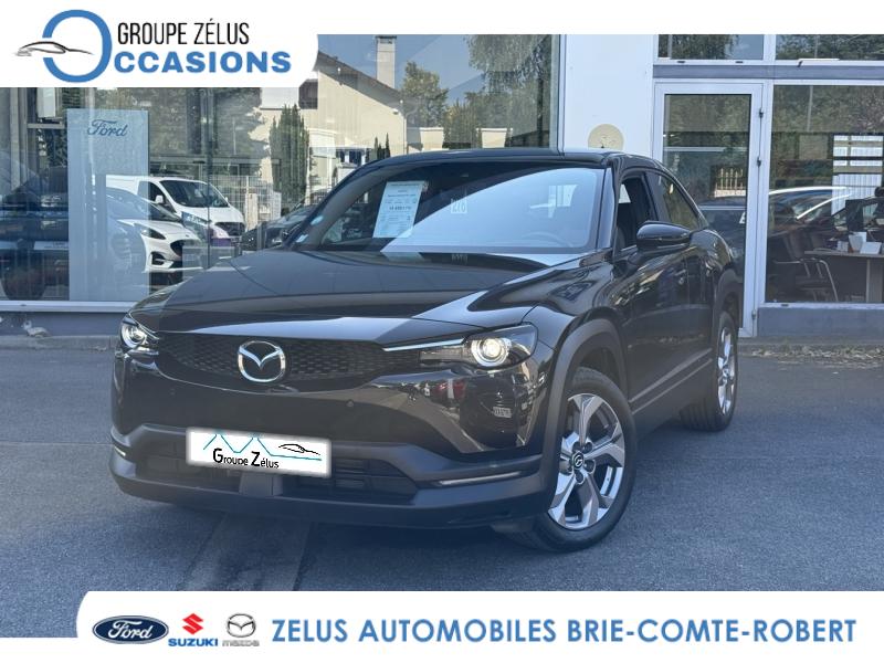 Image de l'annonce principale - Mazda MX-30
