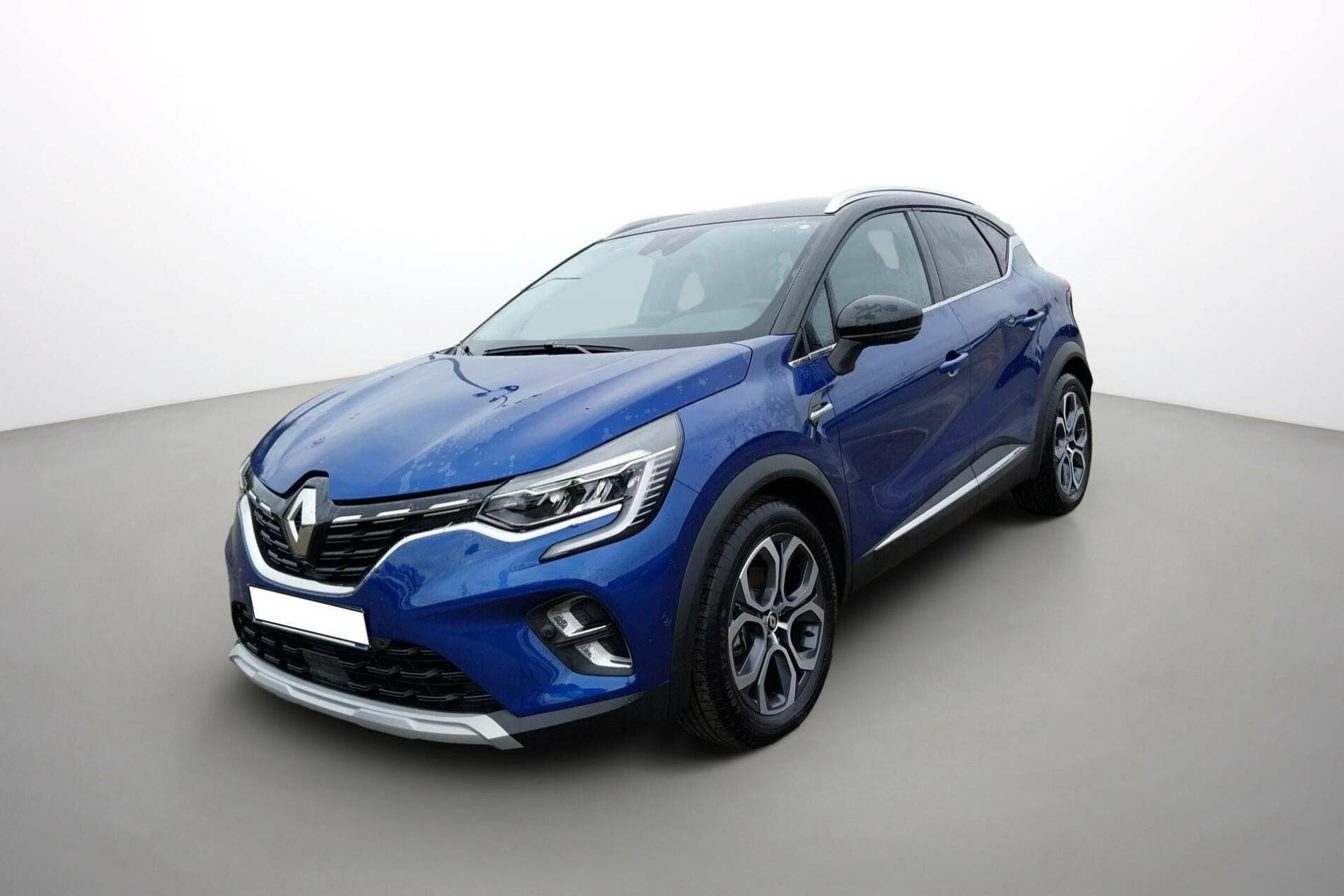 Image de l'annonce principale - Renault Captur