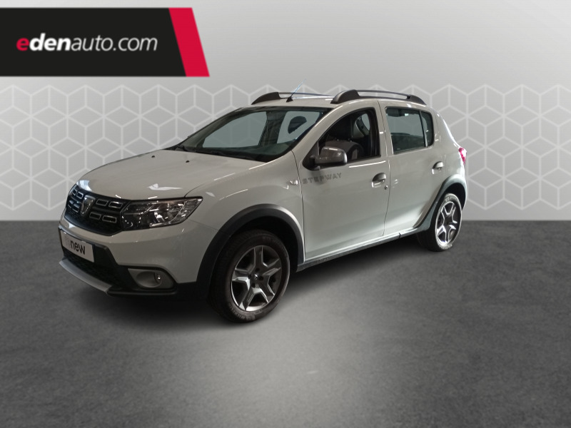 Image de l'annonce principale - Dacia Sandero Stepway