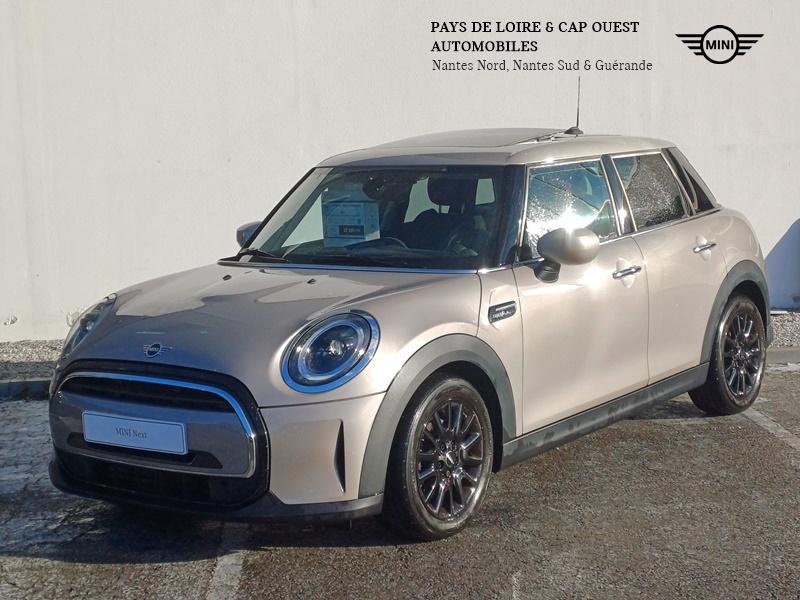 Image de l'annonce principale - MINI Hatch 5 Portes