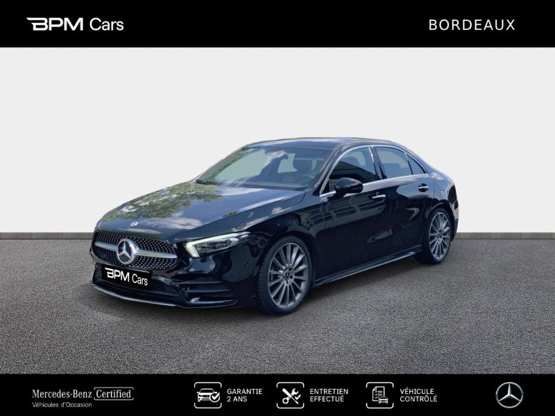 Image de l'annonce principale - Mercedes-Benz Classe A