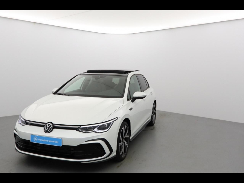 Image de l'annonce principale - Volkswagen Golf