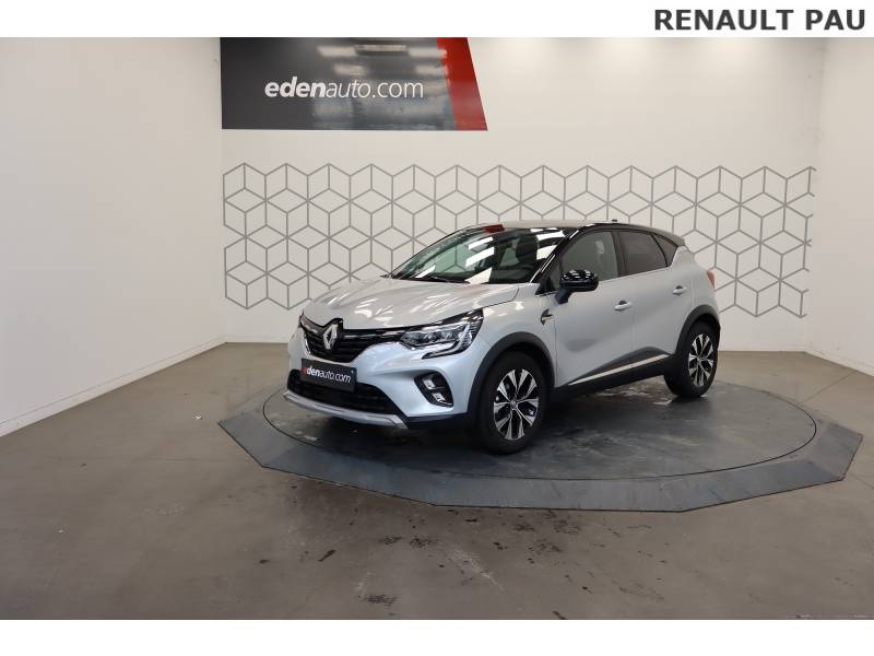 Image de l'annonce principale - Renault Captur