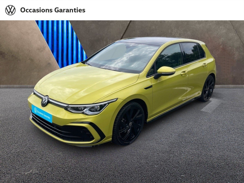 Image de l'annonce principale - Volkswagen Golf