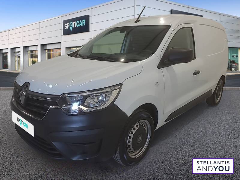 Image de l'annonce principale - Renault Express