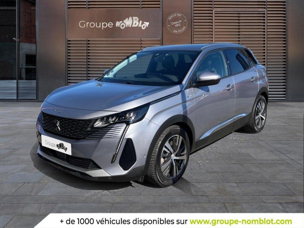 Image de l'annonce principale - Peugeot 3008