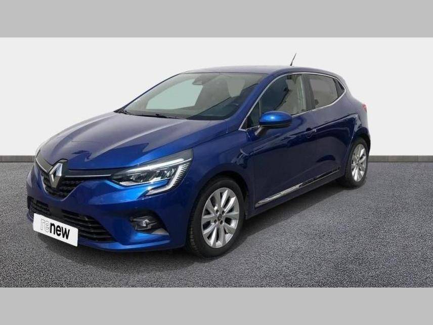 Image de l'annonce principale - Renault Clio