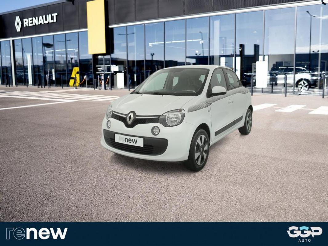 Image de l'annonce principale - Renault Twingo