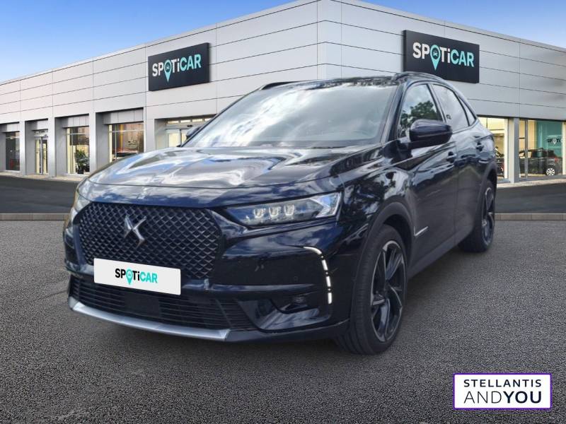 Image de l'annonce principale - DS DS 7 Crossback