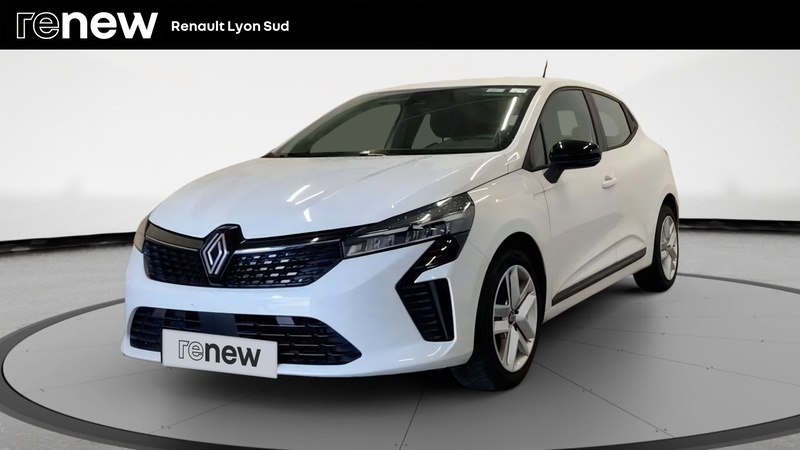 Image de l'annonce principale - Renault Clio
