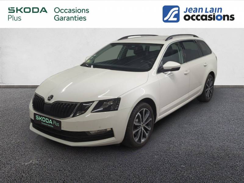 Image de l'annonce principale - Skoda Octavia