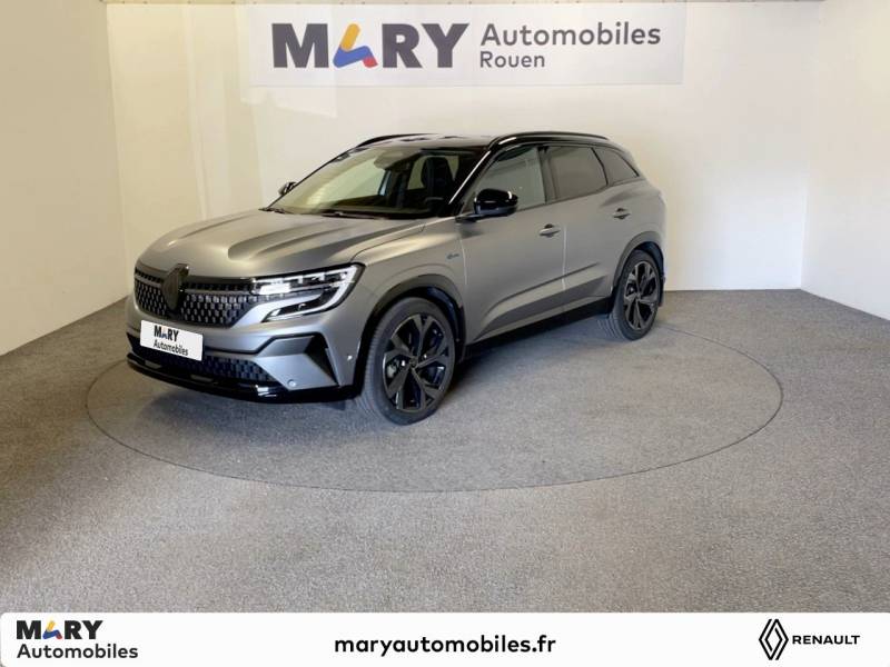 Image de l'annonce principale - Renault Austral