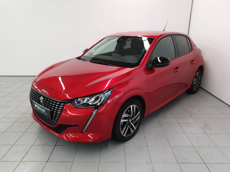 Image de l'annonce principale - Peugeot 208