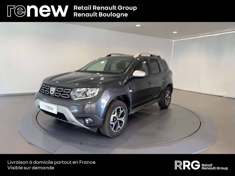 Image de l'annonce principale - Dacia Duster