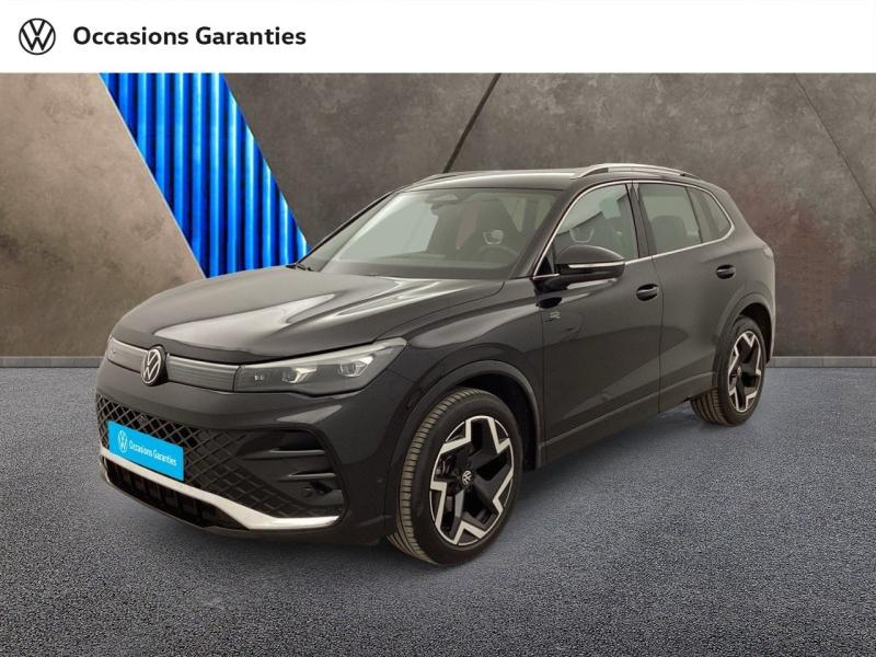 Image de l'annonce principale - Volkswagen Tiguan