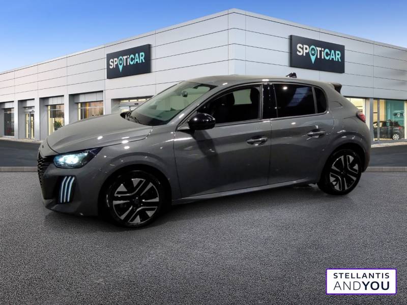 Image de l'annonce principale - Peugeot 208