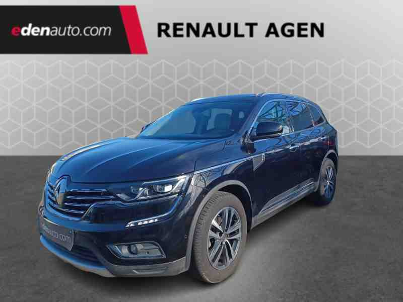 Image de l'annonce principale - Renault Koleos