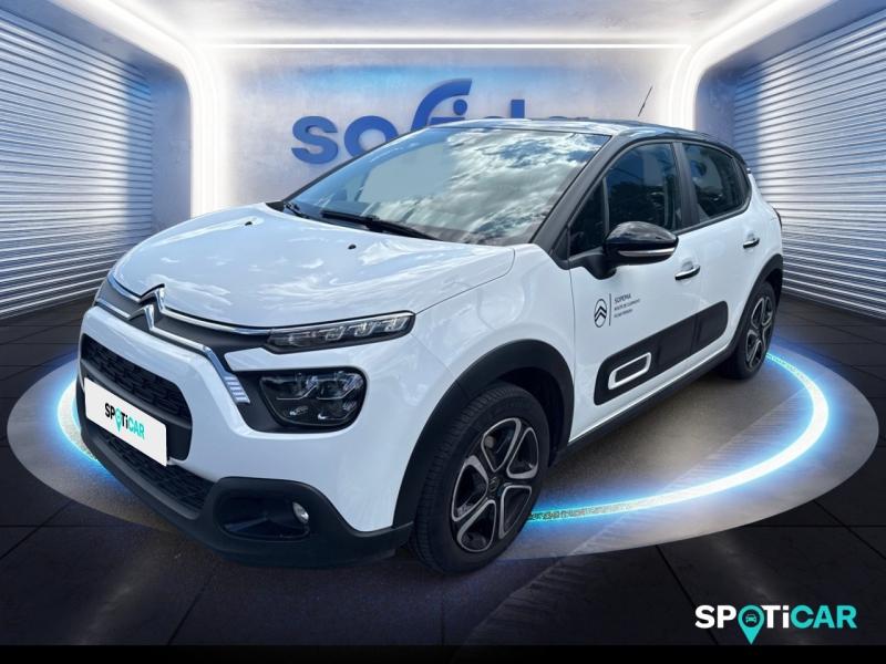 Image de l'annonce principale - Citroën C3