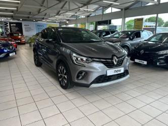 Image de l'annonce principale - Renault Captur