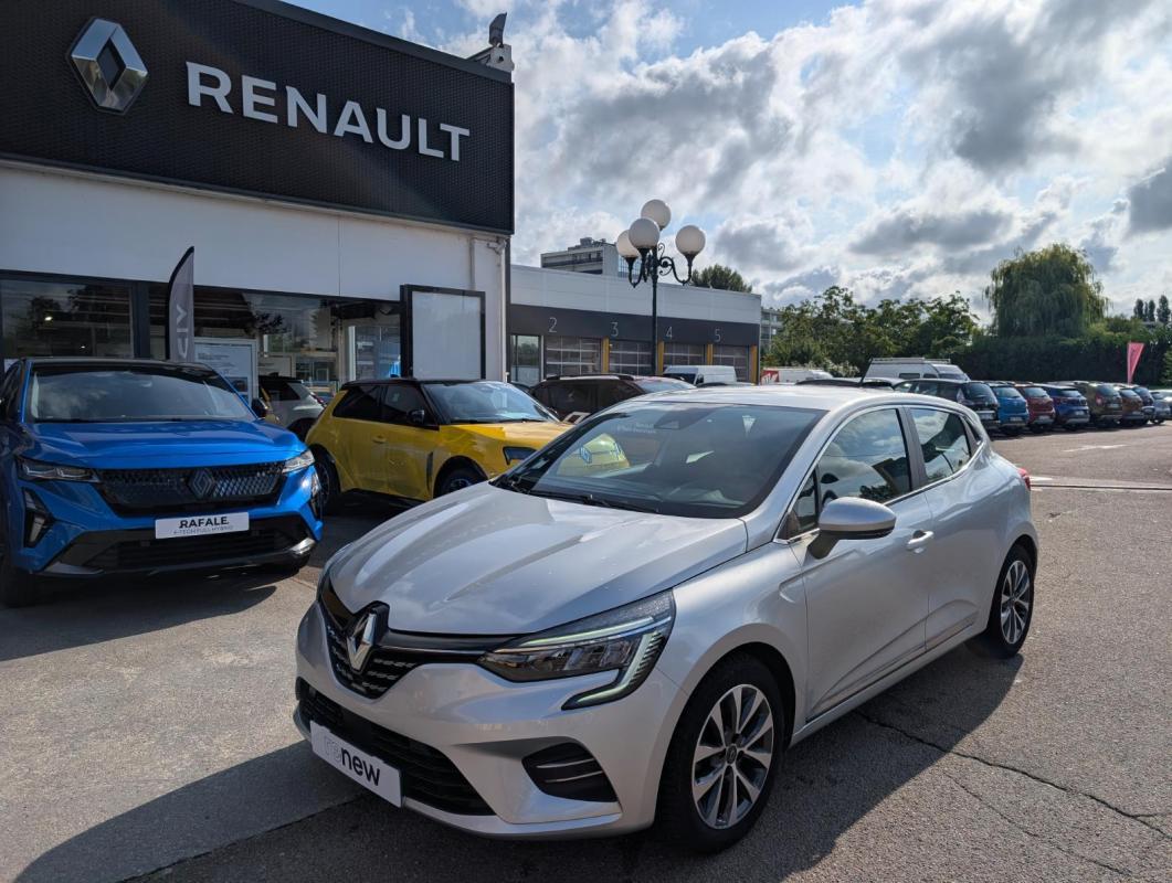 Image de l'annonce principale - Renault Clio
