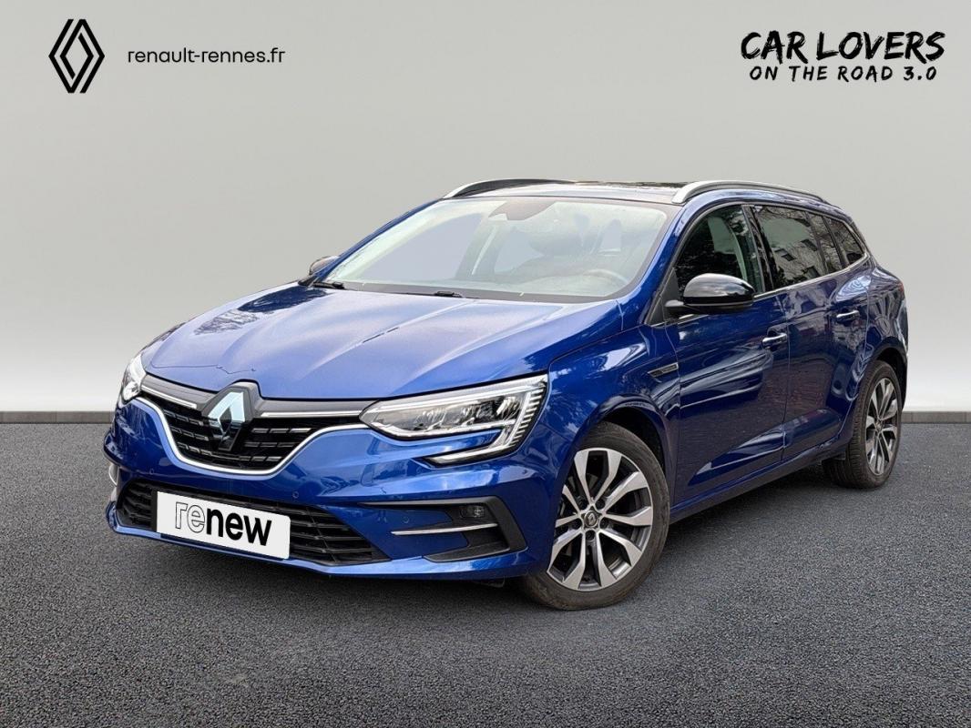 Image de l'annonce principale - Renault Megane