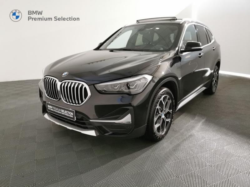 Image de l'annonce principale - BMW X1