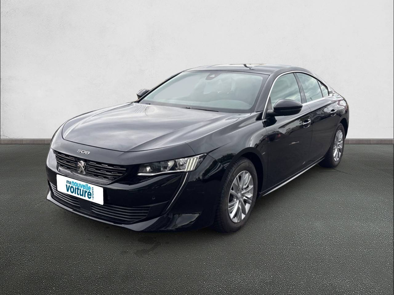 Image de l'annonce principale - Peugeot 508