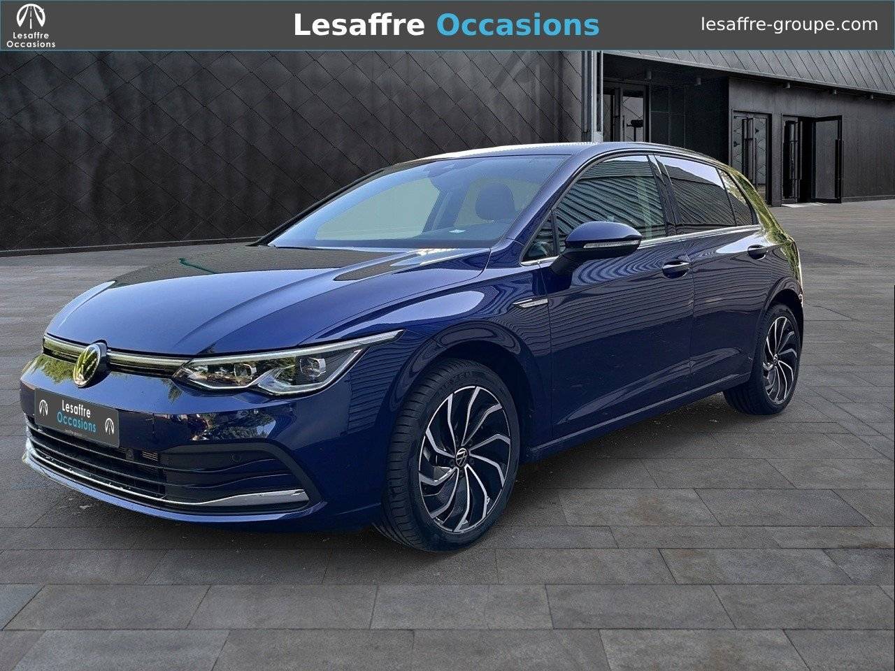 Image de l'annonce principale - Volkswagen Golf