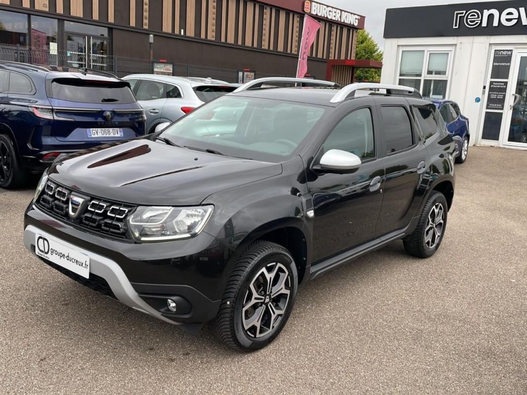 Image de l'annonce principale - Dacia Duster