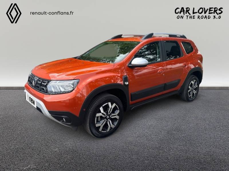 Image de l'annonce principale - Dacia Duster