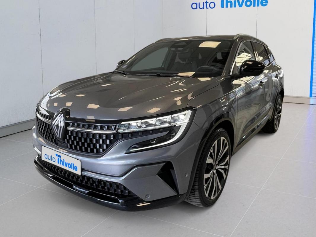 Image de l'annonce principale - Renault Austral