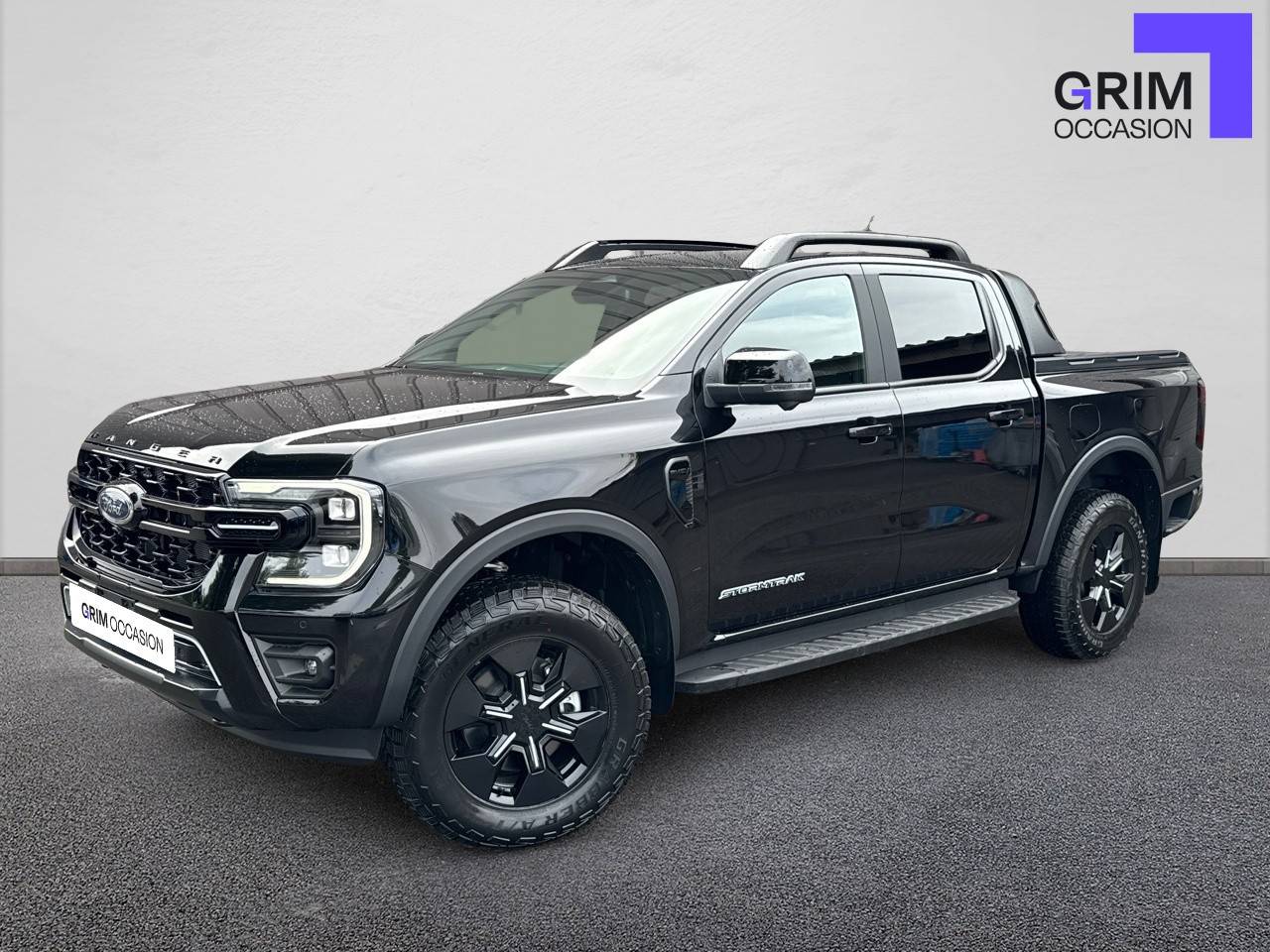 Image de l'annonce principale - Ford Ranger