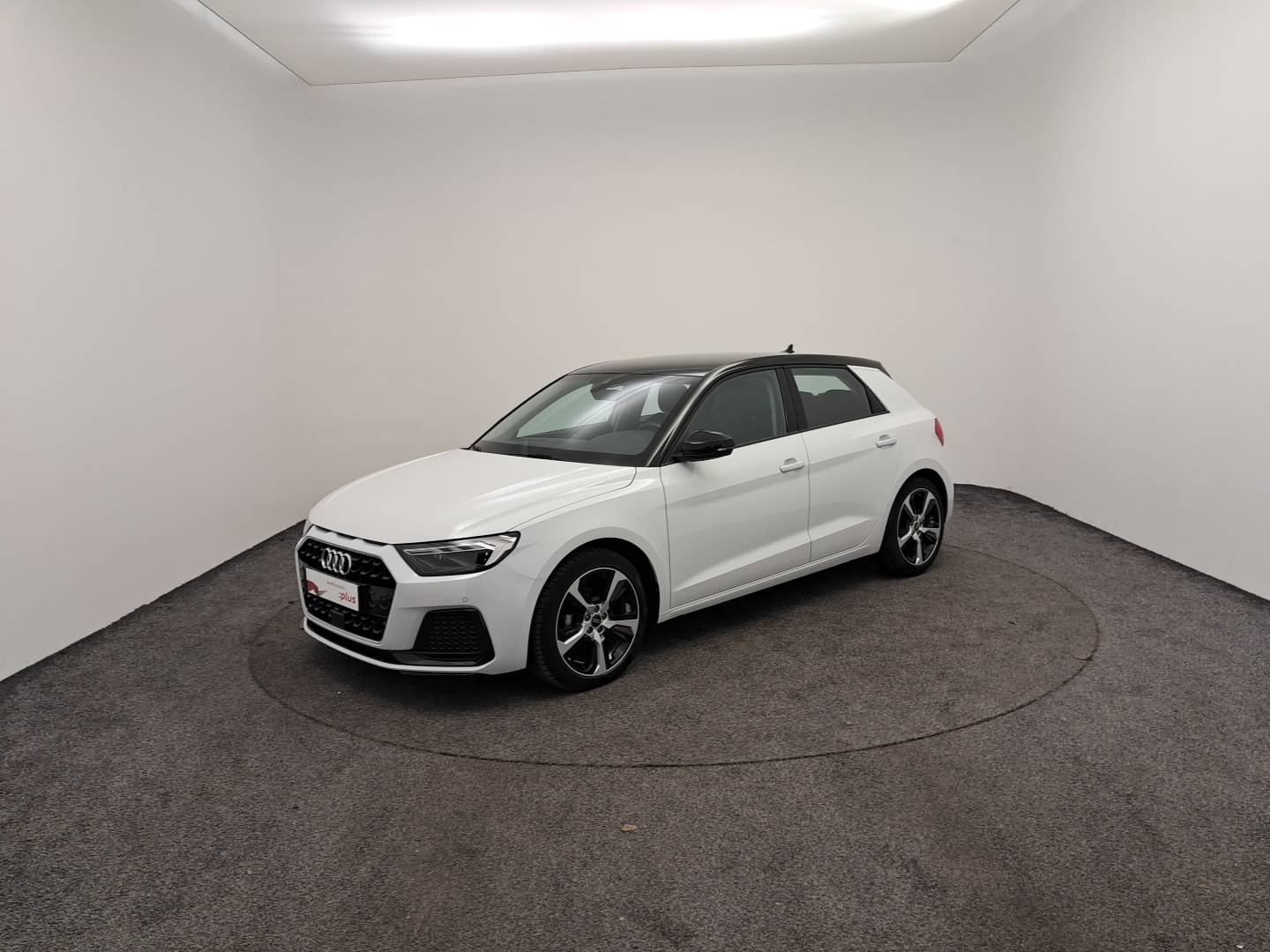 Image de l'annonce principale - Audi A1