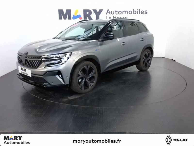 Image de l'annonce principale - Renault Austral